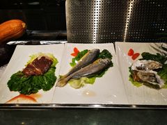 -金海湾自助餐厅(金陵饭店)