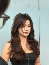 -YESIDO椰岛造型烫发染发