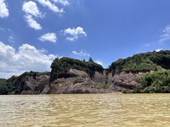 -飞天山旅游区