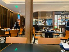 大堂-闽和南(深圳万象城店)