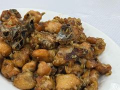 -阿九食店(南湾南路店)