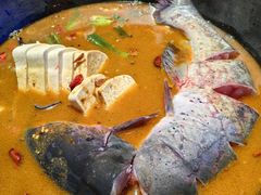 -粗粮人家·东北菜(洋桥店)