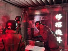 -E+有冰工厂·昆仑寒宫2(五角场店)