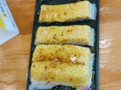 -粉巷13號陕菜馆