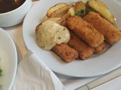 -宜家·瑞典风味餐厅(无锡店)