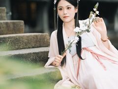 -汉仪华裳汉服旗袍·摄影写真馆(乌镇西栅店)