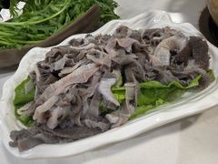 -食潮汕头鲜牛馆(望京保利店)