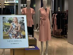 -PORTS宝姿(国金中心商场店)