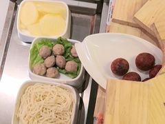 -宴全牛粤来越牛潮汕鲜牛肉火锅(海州万达广场店)