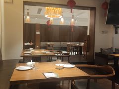 大堂-陆壹捌餐厅(五大道店)