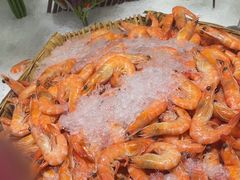 -海天盛宴新派海鲜自助餐厅(群力店)