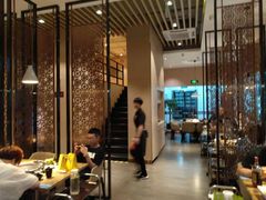 大堂-七欣天(上海淮海路新尚广场店)