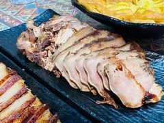 -傅记酱肉
