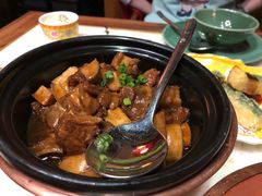 -那家小馆•北京菜•烤鸭(中关村店)