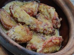 -嘉升大排档(番禺总店)