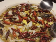 -太二酸菜鱼(沈阳万象城店)
