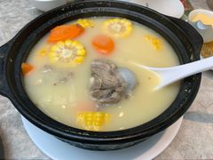 -大树餐厅(红旗街万达店)