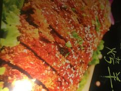 -霄汉羊排(万松园一店)