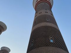 -新疆国际大巴扎