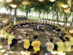 -伊丽莎白美容培训学校(顺德校区)