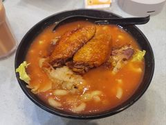 -华嫂冰室(尖沙咀店)
