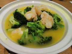 -顺风汤馆·广府粤菜(江宸天街店)
