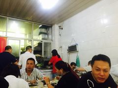 大堂-姐妹炖罐店(桂香街总店)
