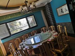 包厢-江南韵·无锡太湖文化体验餐厅(凤凰天街店)