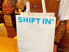 -Shiftin’浮起咖啡 (福保店)