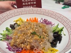 -老济南·地道济南菜(大明湖店)