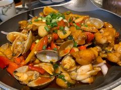 -一味大院•桐庐菜传承店(春江路店)