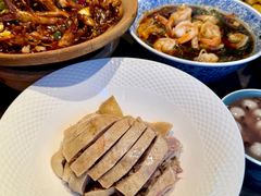 -王家大院·南京菜(湛江路总店)