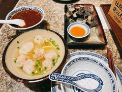-南京大牌档(人民广场店)
