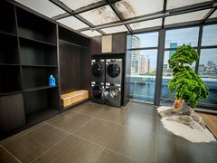 -叙里酒店(成都宽窄巷子奎星楼街店)