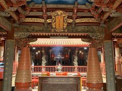 -青礁慈济宫