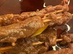 -160烧烤(香坊店)