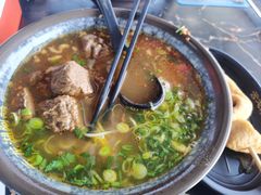 -云龙湖阿喆米线(云龙湖店)