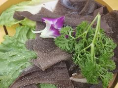 -塔兰齐新疆孜然火锅(鲤鱼山路店)