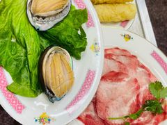 -燃计沙茶皇·香港沙茶火锅(人广旗舰店)