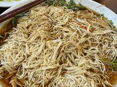 -富春茶社(国庆路店)