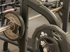 -章鱼健身 Octopus