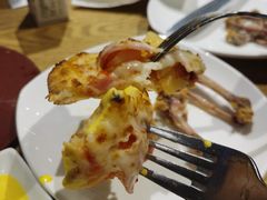 -棒约翰比萨·意面(君尚3019店)