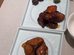 -狮王府淮扬菜(新街口友谊店)