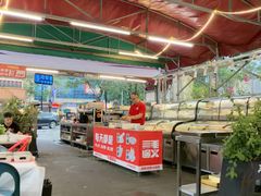 -三毛演义·湖南烧烤大排档(南浦店)