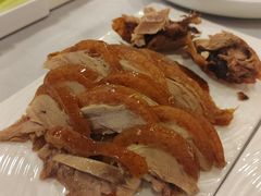 -全聚德(上海首店浦东店)