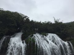-天河潭旅游度假区