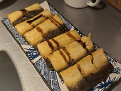 -探鱼·鲜青椒爽麻烤鱼(沈阳万象城店)