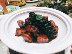 -好福记饭店(红梅公园店)