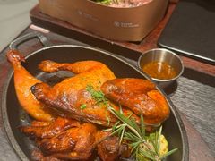 -卡朋西餐(宝安大仟里店)