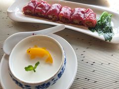 -彩丰楼中餐厅·仁恒洲际酒店